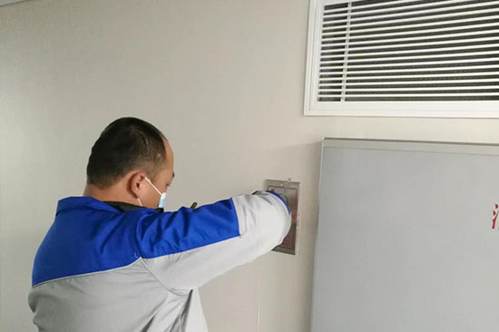 寫字樓消防維保費用的計算依據(jù)是什么？有哪些指導(dǎo)價格參考